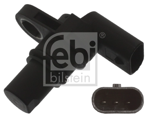 Sensor, camshaft position